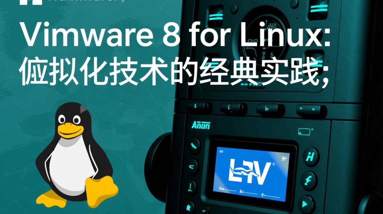 vmware 8 for linux怎么安装?系统兼容吗? vmware 8 for linux怎么安装?系统兼容吗?