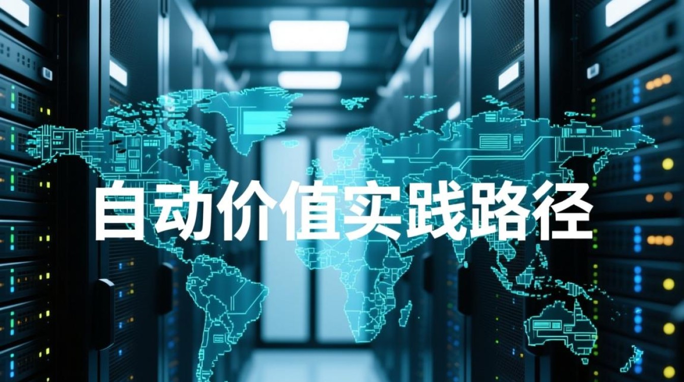 服务器自动部署后如何手动调整配置参数?-好主机测评网