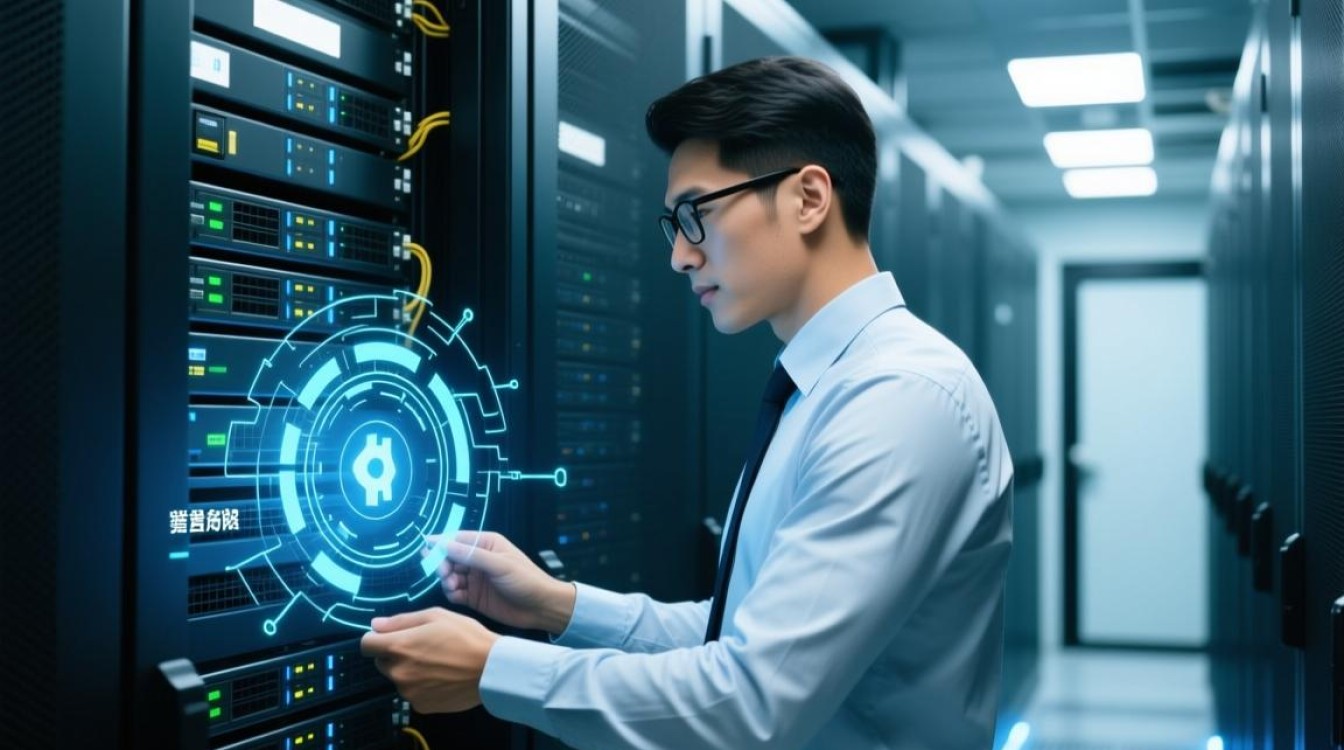 服务器自动部署后如何手动调整配置参数? 服务器自动部署后如何手动调整配置参数?