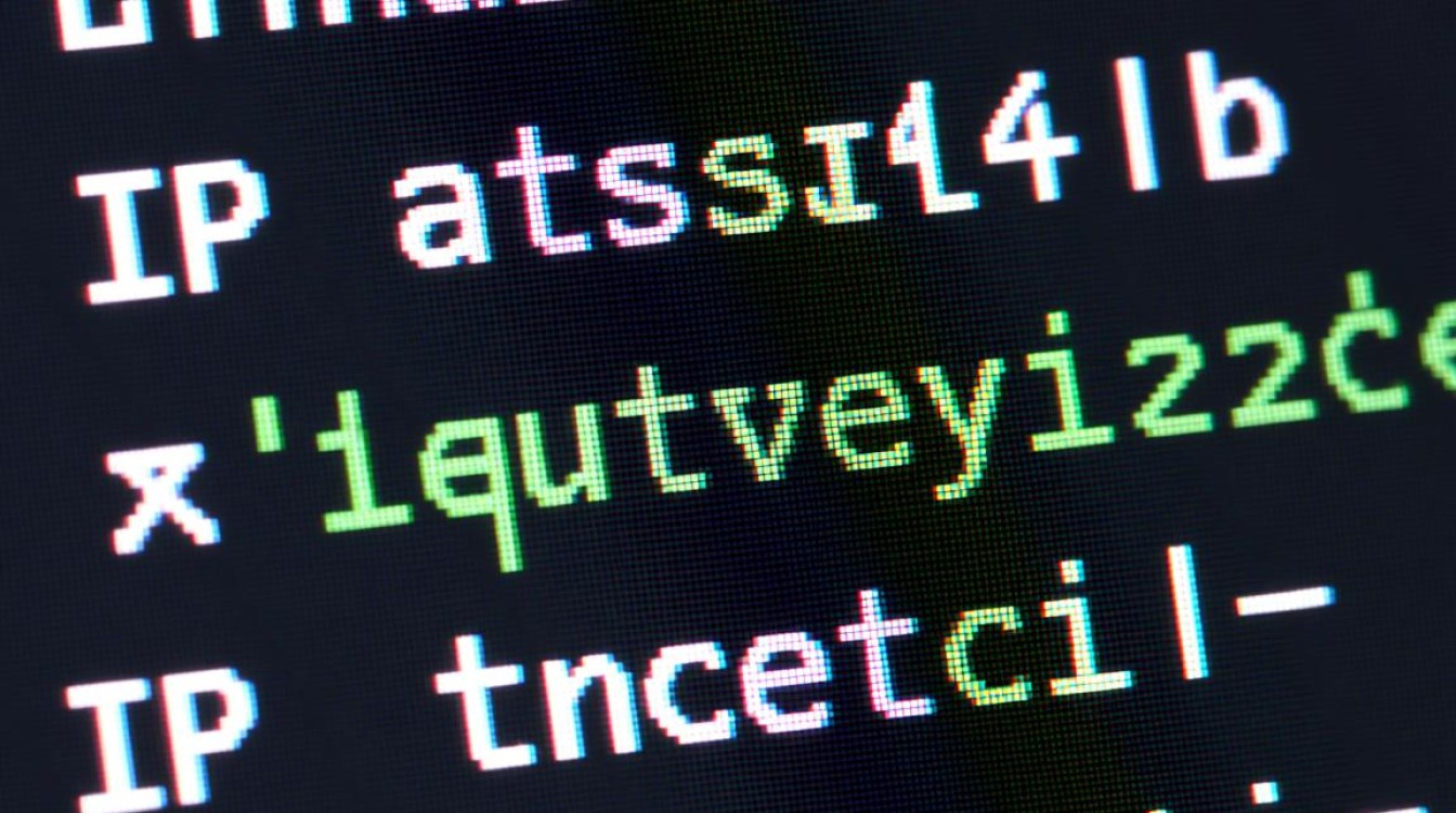 Linux查IP地址命令有哪些?不同场景怎么用? Linux查IP地址命令有哪些?不同场景怎么用?