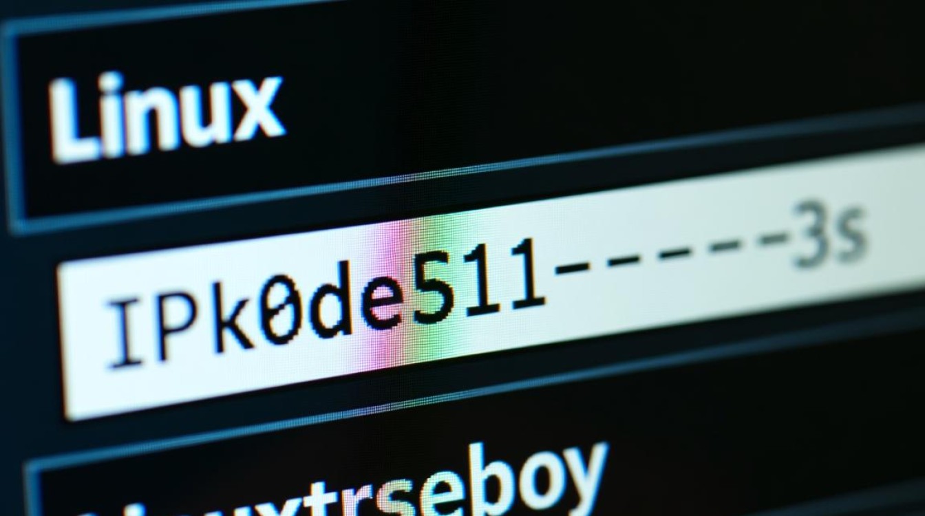 Linux查IP地址命令有哪些?不同场景怎么用? Linux查IP地址命令有哪些?不同场景怎么用?