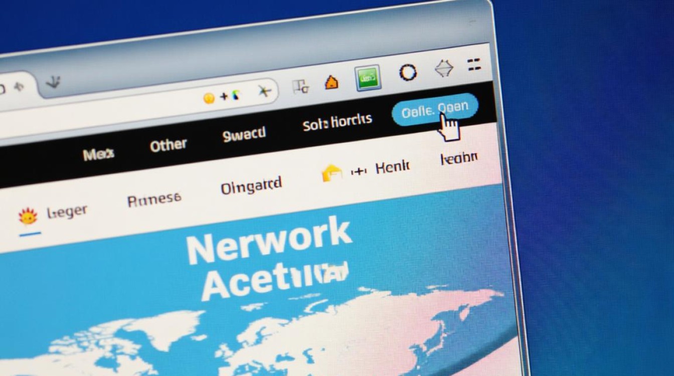 服务器网页打不开怎么办?排查步骤与解决方法详解-好主机测评网