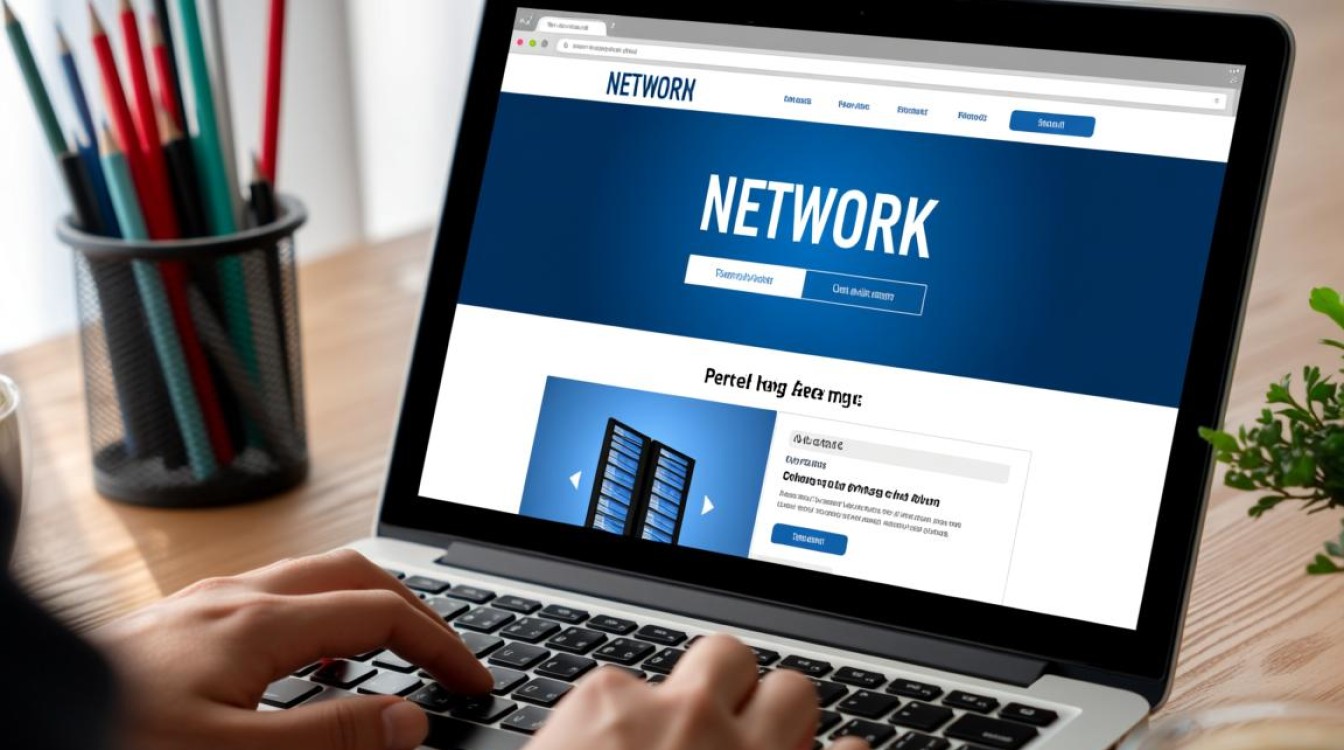 服务器网页打不开怎么办?排查步骤与解决方法详解 服务器网页打不开怎么办?排查步骤与解决方法详解