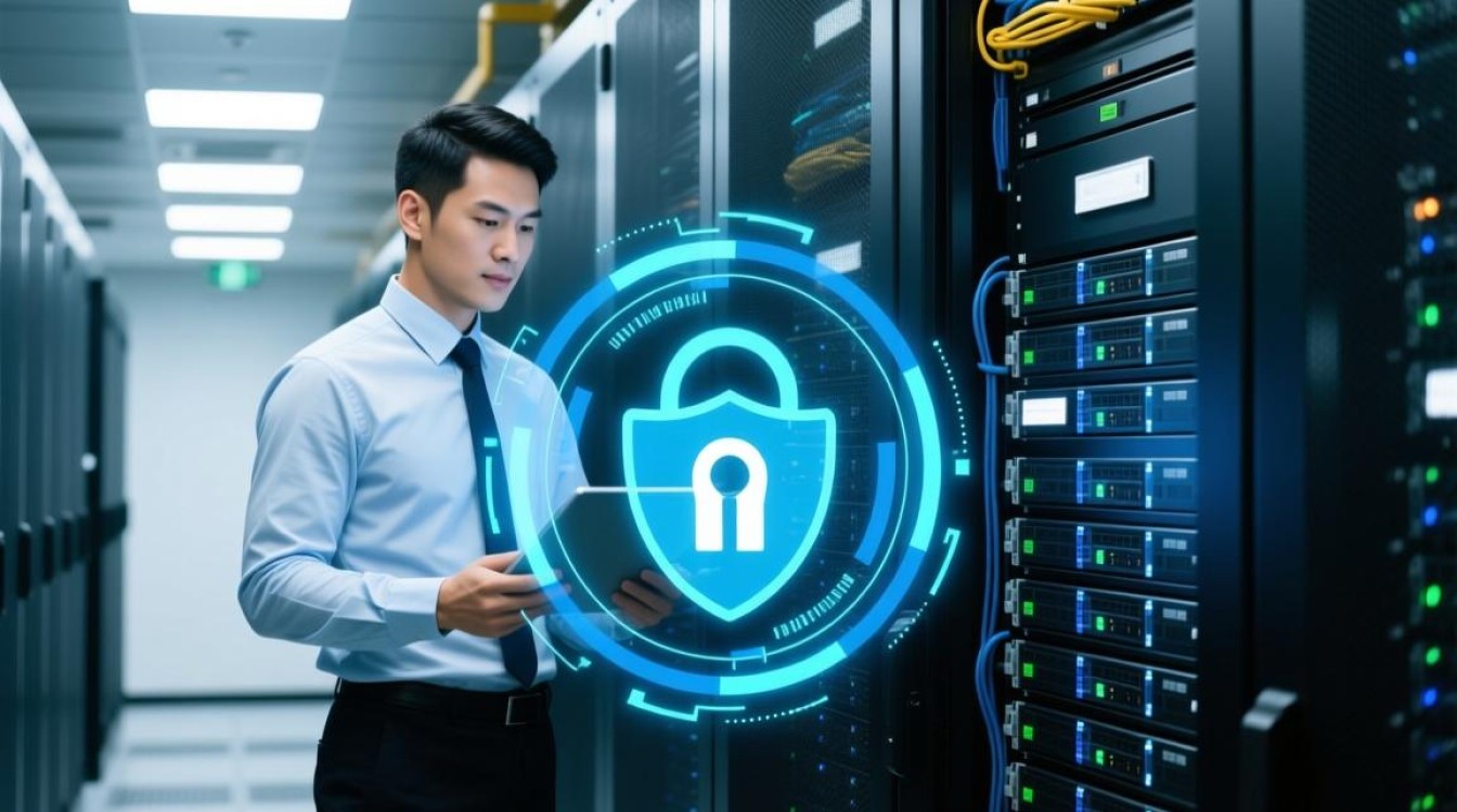 佛山服务器登录失败怎么办？解决方法有哪些？