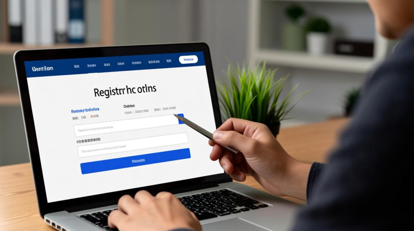 如何查询域名注册信息?域名注册信息哪里查?-好主机测评网