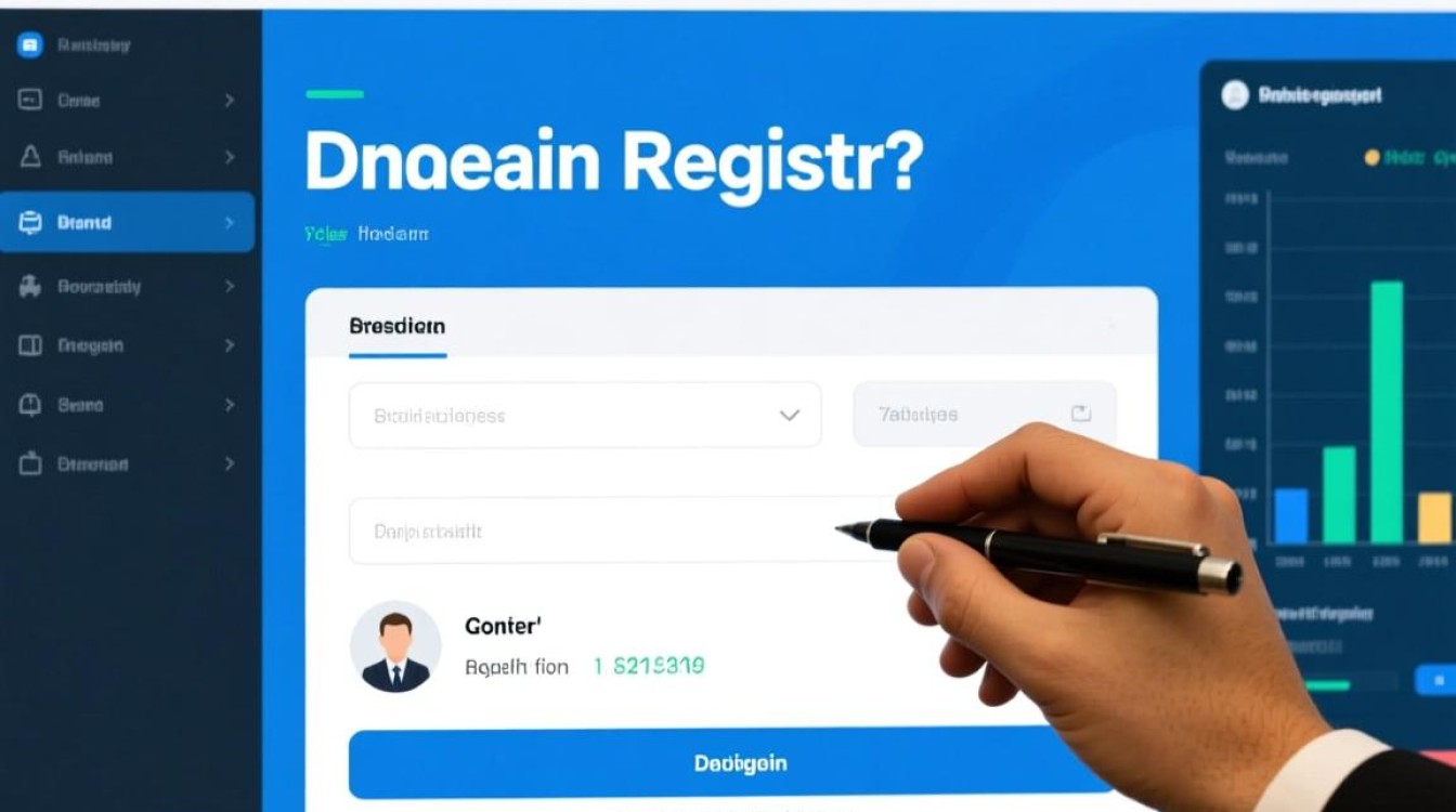 如何查询域名注册信息？域名注册信息哪里查？