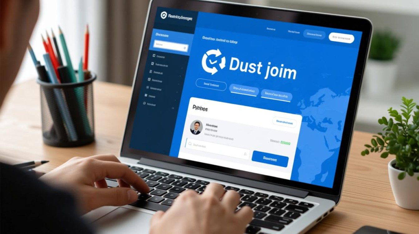 如何查询域名注册信息？域名注册信息哪里查？