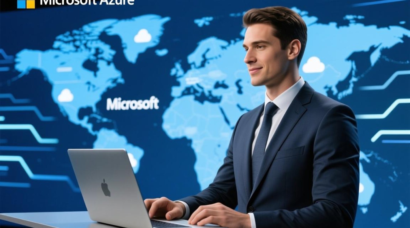 Azure虚拟机IIS部署后如何通过公网访问?-好主机测评网