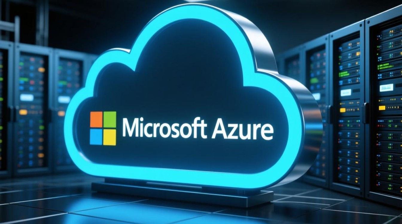 Azure虚拟机IIS部署后如何通过公网访问？