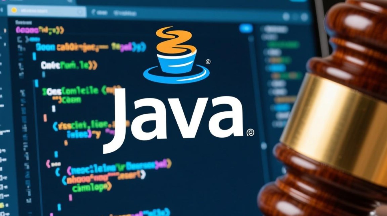 Java软件破解有风险吗？如何安全操作避免法律问题？