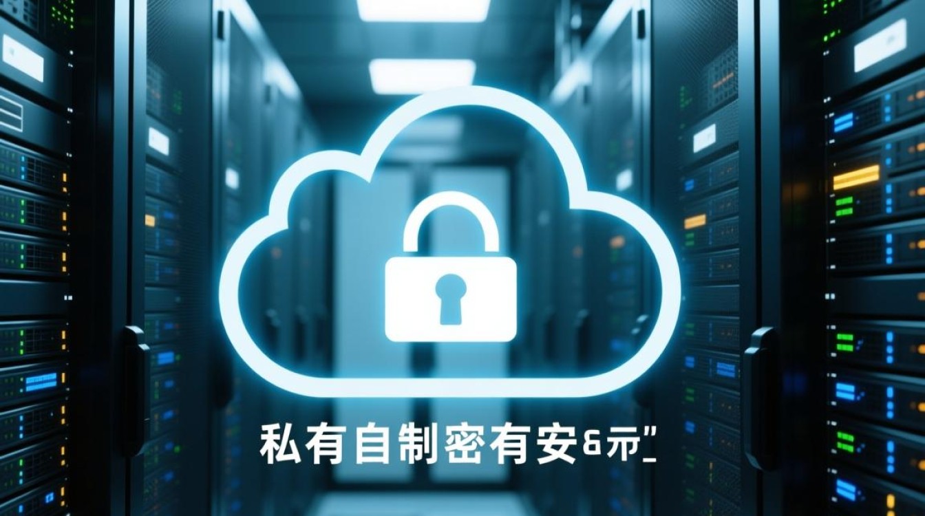 服务器如何自制私有云?新手入门需要哪些配置?-好主机测评网