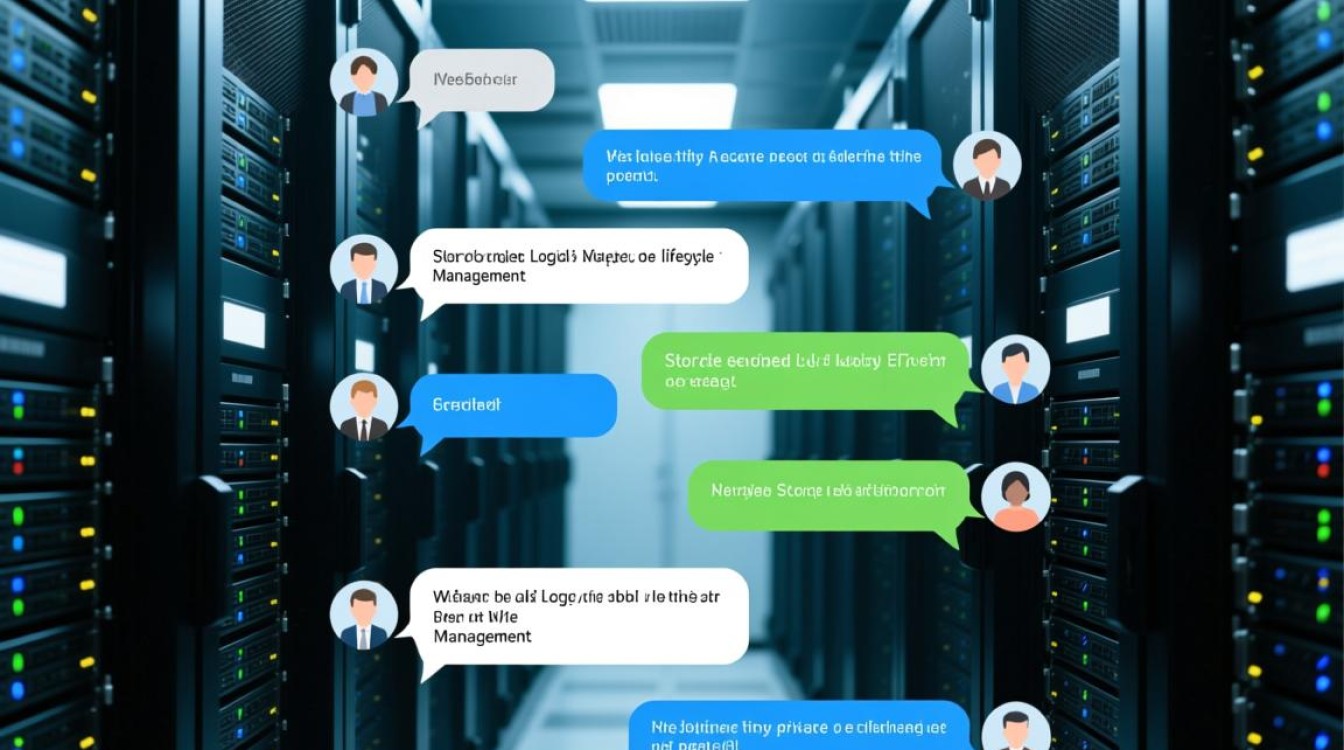 服务器聊天记录一般会存储多久?多久会被自动删除? 服务器聊天记录一般会存储多久?多久会被自动删除?