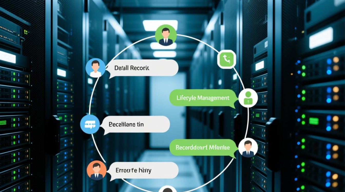 服务器聊天记录一般会存储多久?多久会被自动删除? 服务器聊天记录一般会存储多久?多久会被自动删除?