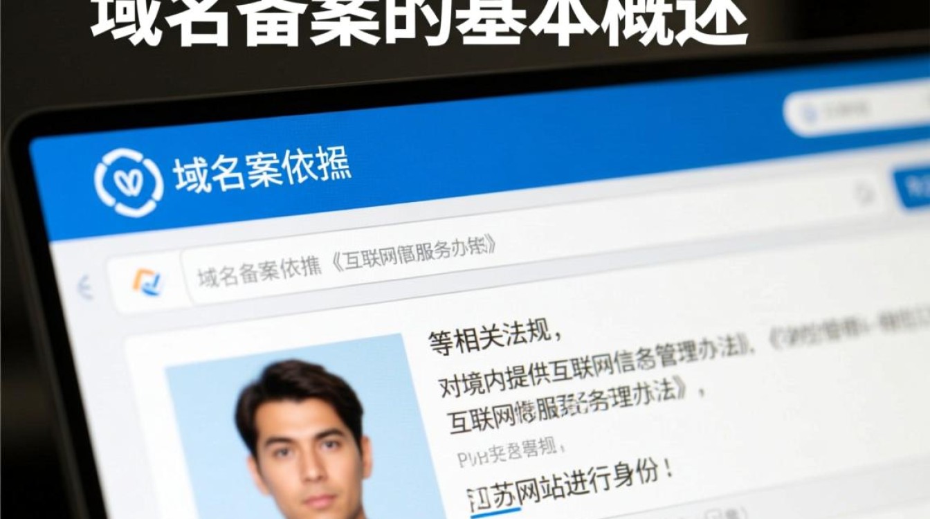 江苏省域名备案需要准备哪些材料？-好主机测评网