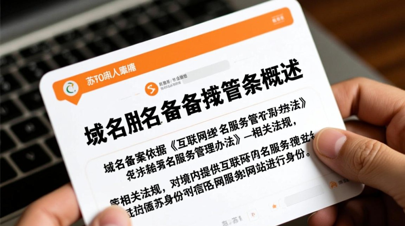 江苏省域名备案需要准备哪些材料? 江苏省域名备案需要准备哪些材料?
