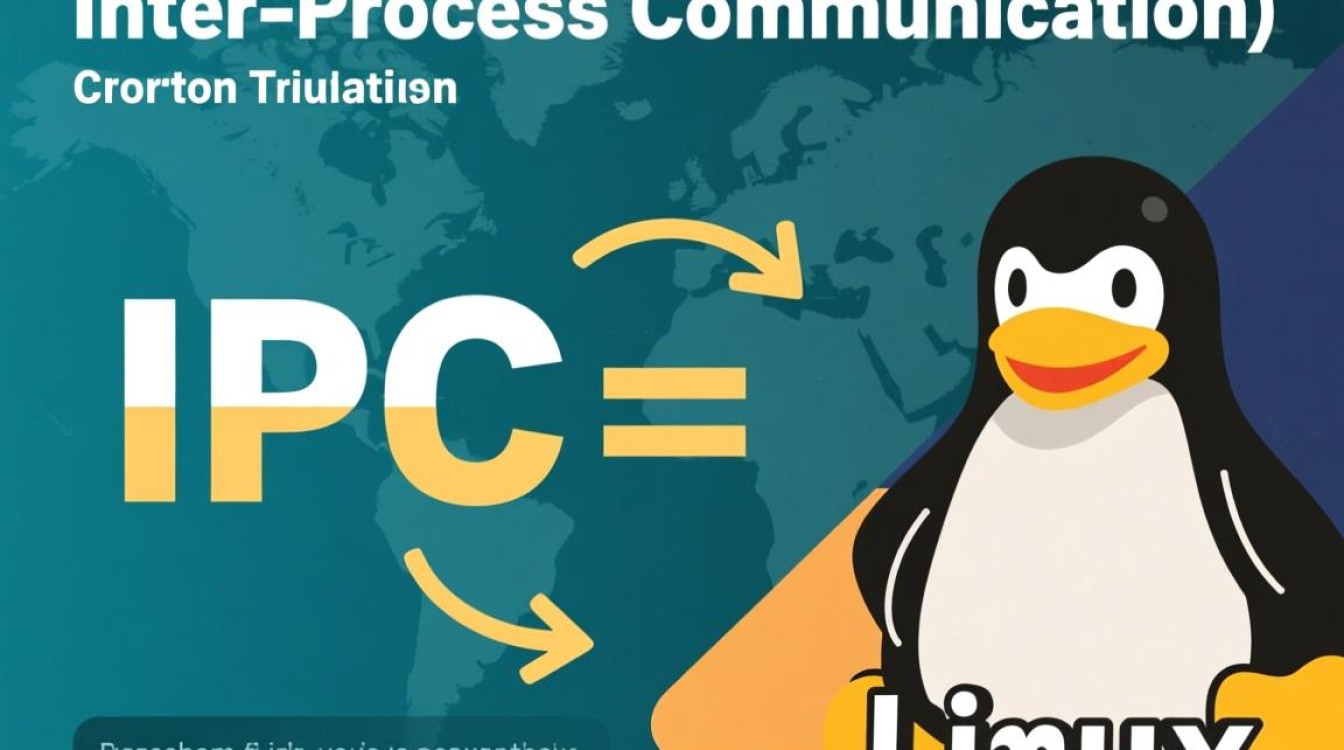 Linux进程间通讯有哪些方式？各自适用场景是什么？-好主机测评网