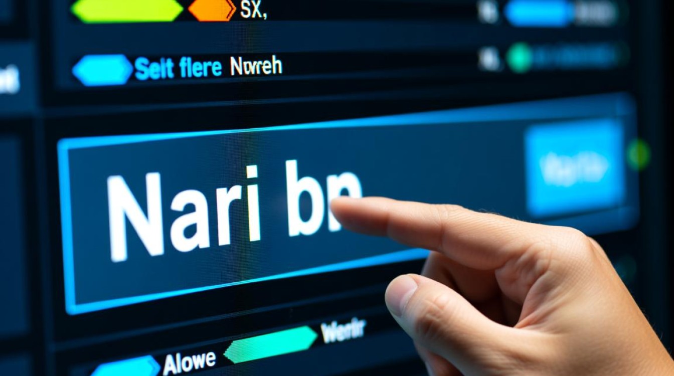 域名后面的com和cn有什么区别？-好主机测评网