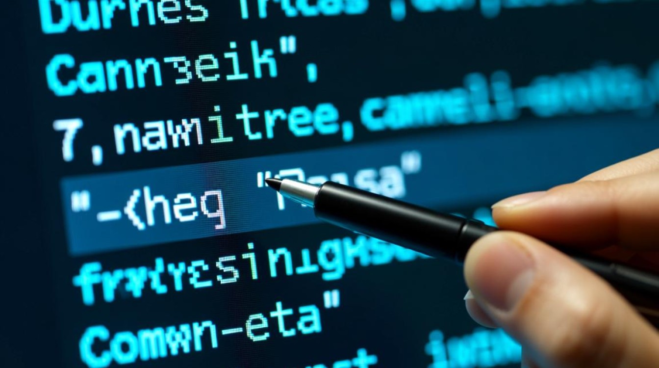 域名后面的com和cn有什么区别？