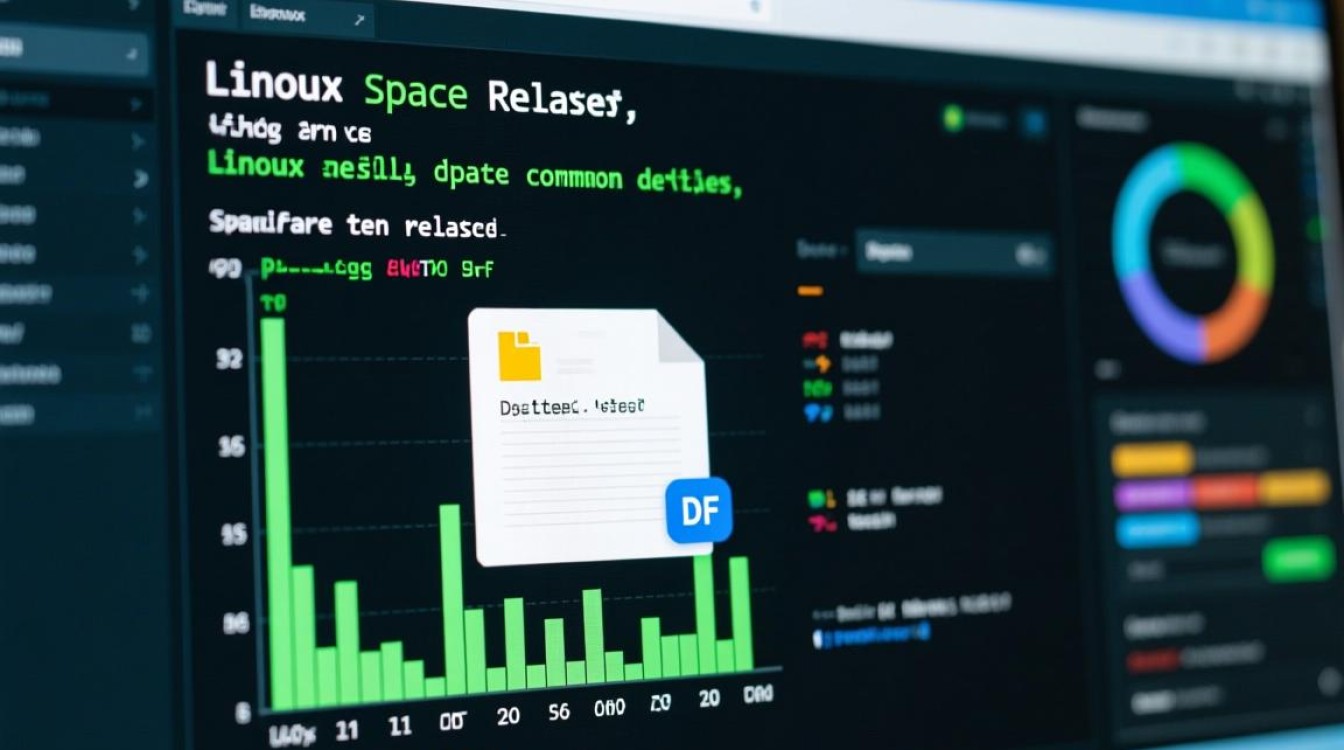 Linux空间不释放怎么办？教你3步快速释放磁盘空间