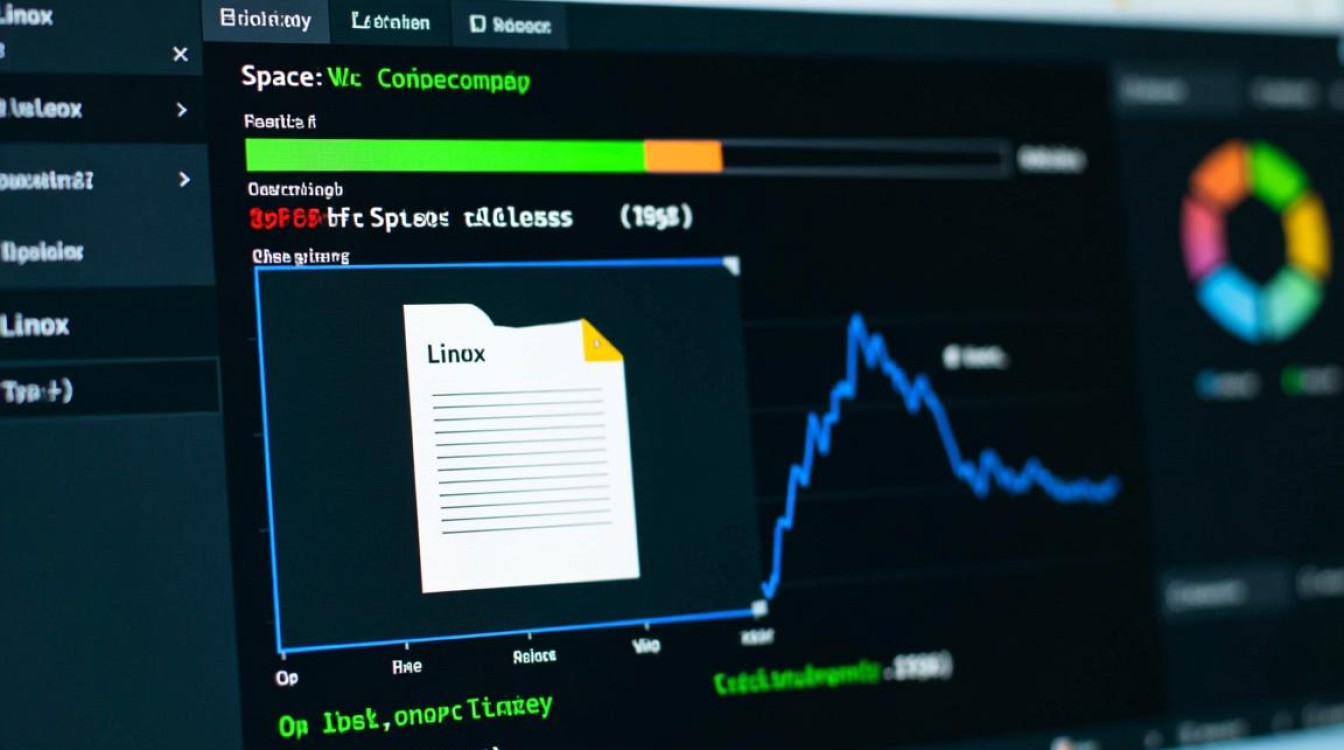 Linux空间不释放怎么办？教你3步快速释放磁盘空间