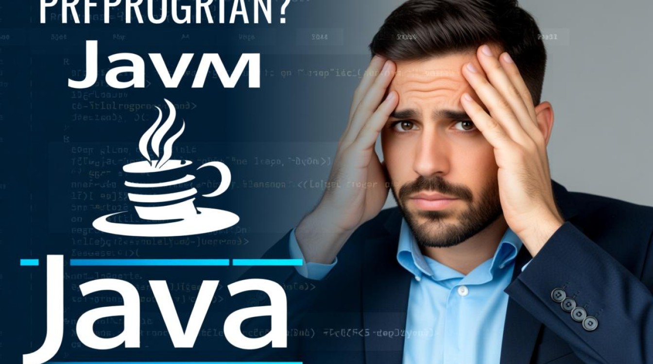 Java启动失败怎么办？排查步骤与解决方法详解-好主机测评网