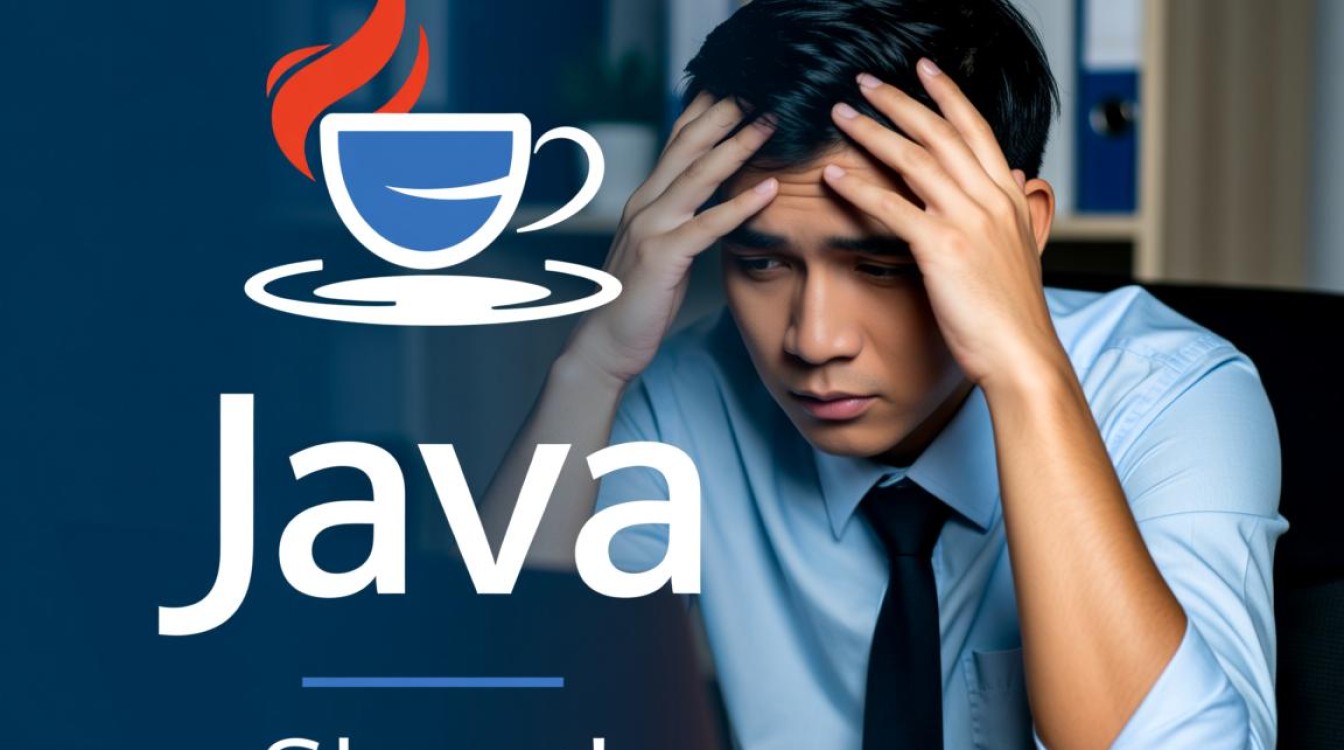 Java启动失败怎么办？排查步骤与解决方法详解