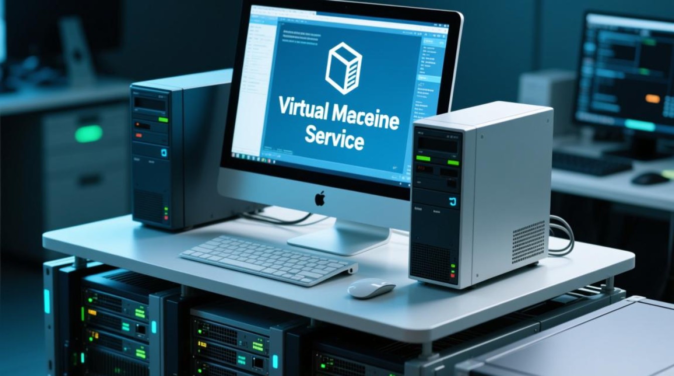 bat虚拟机服务是什么，能解决企业哪些具体问题？-好主机测评网