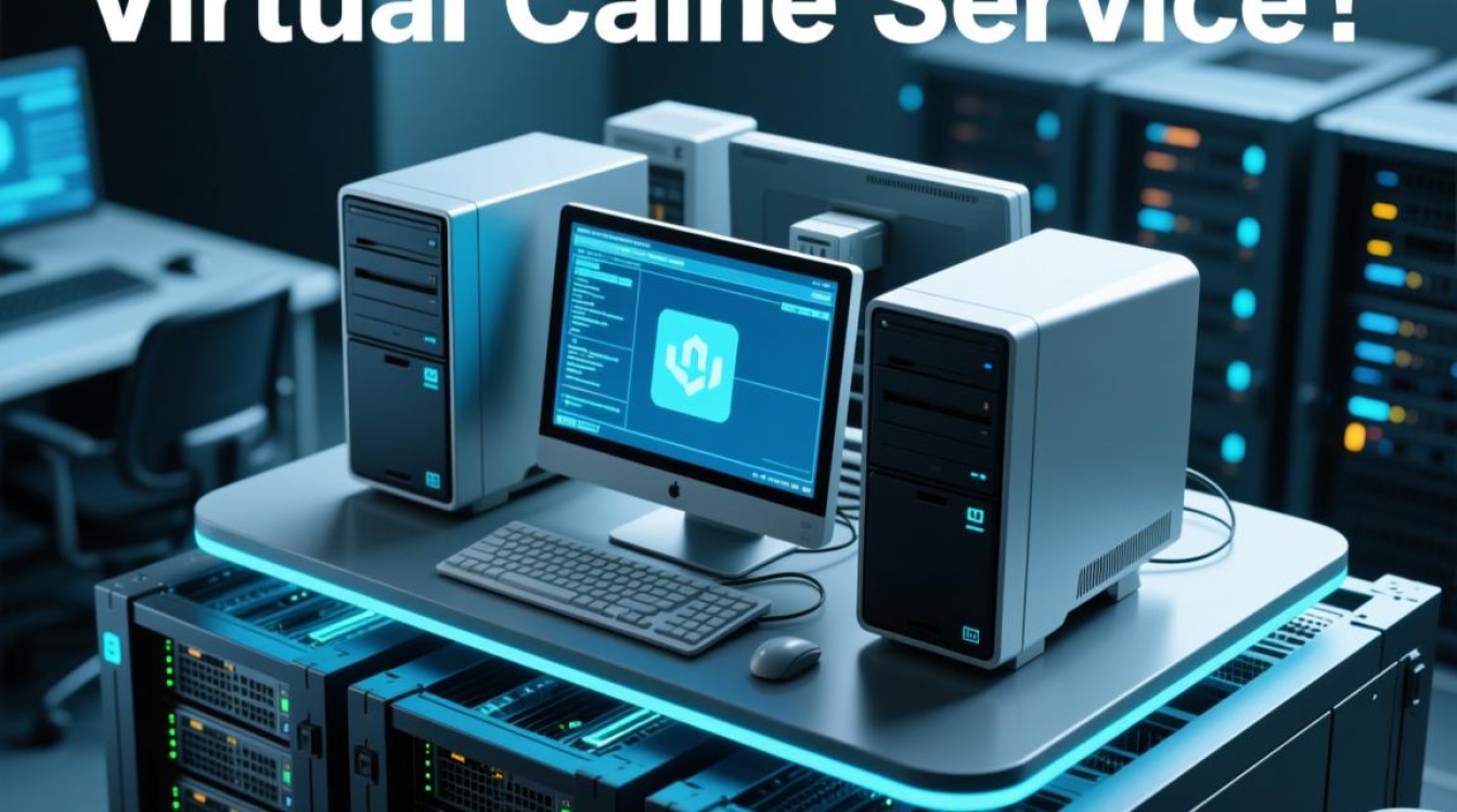 bat虚拟机服务是什么，能解决企业哪些具体问题？