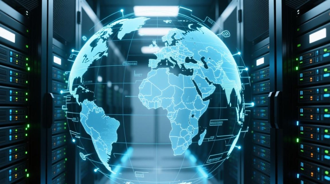 佛山服务器托管哪家好？价格与服务怎么选？