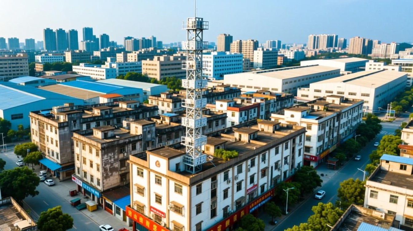 佛山智慧消防物联网是什么？如何实现智慧监控？