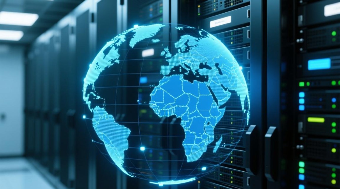 服务器能访问外国网站吗?企业服务器访问外网限制与配置方法-好主机测评网
