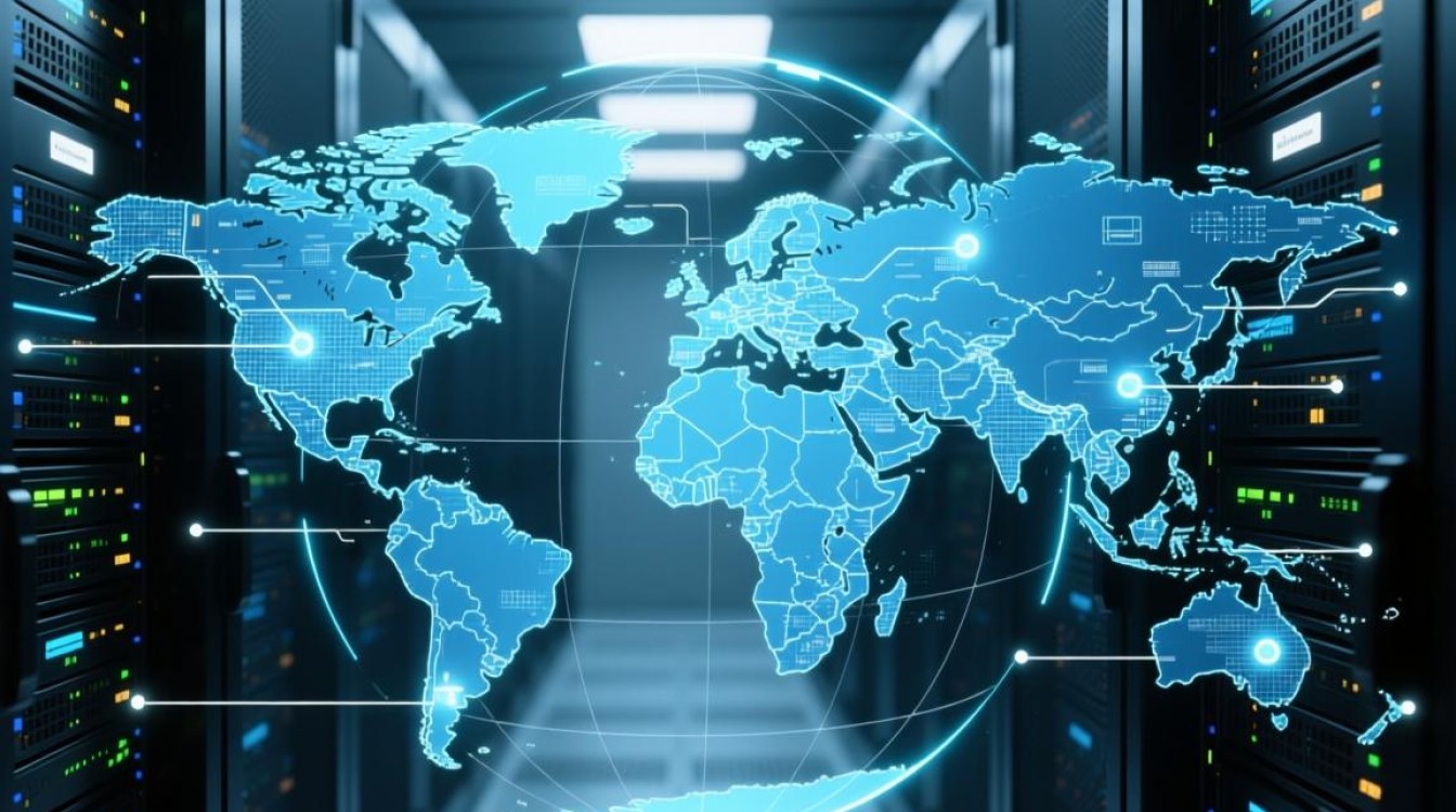 服务器能访问外国网站吗？企业服务器访问外网限制与配置方法