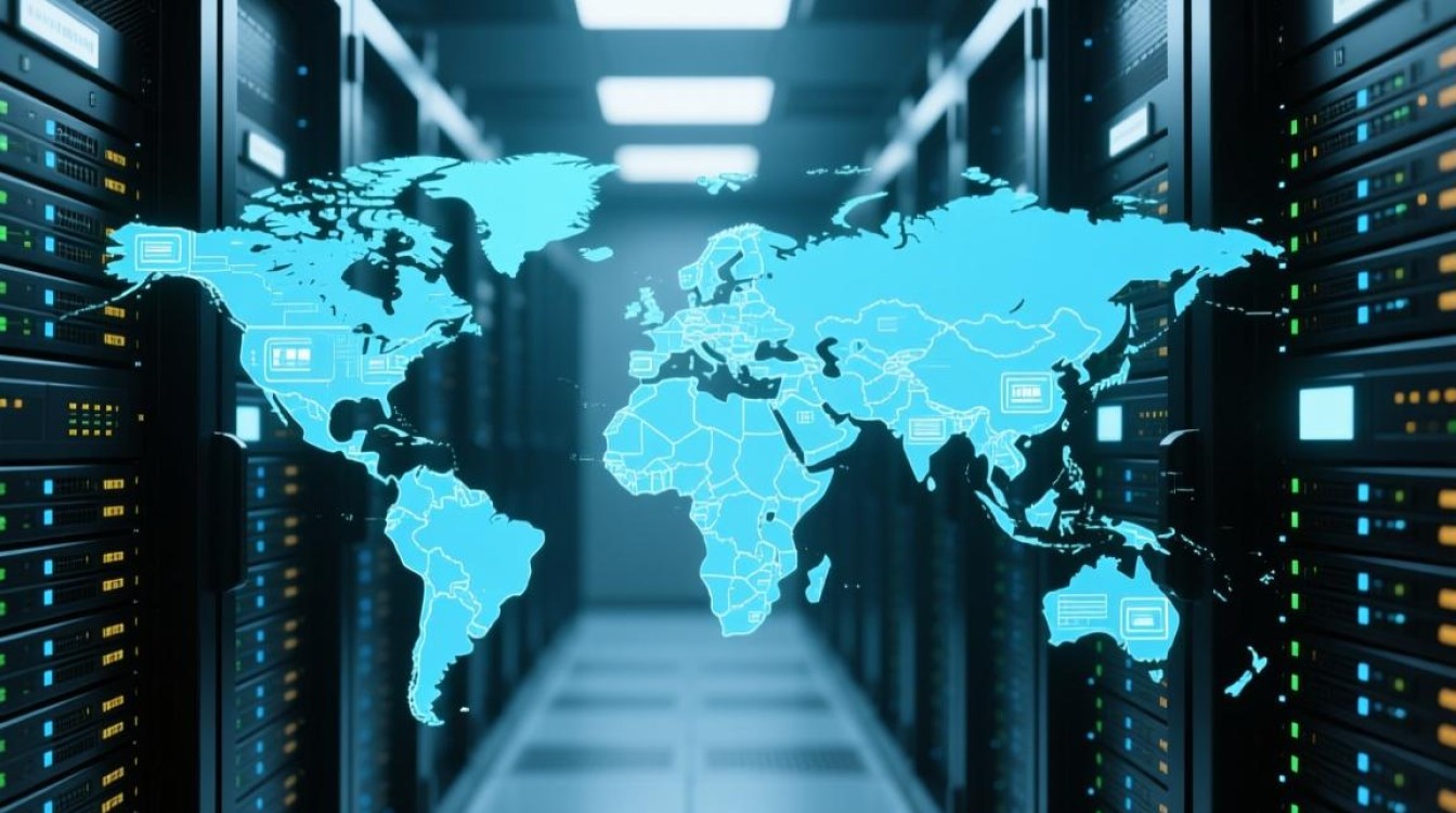 服务器能访问外国网站吗？企业服务器访问外网限制与配置方法