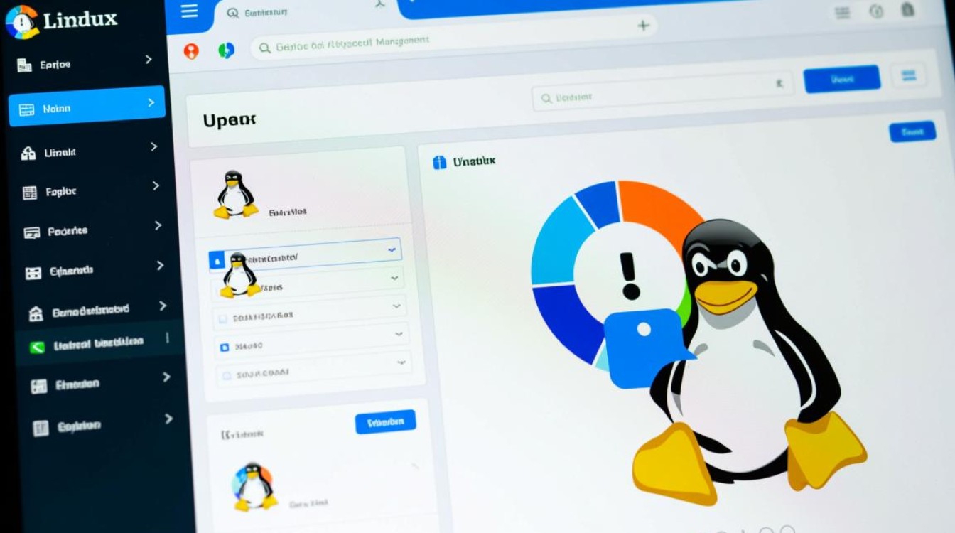 Linux用户如何添加组?命令与步骤详解-好主机测评网