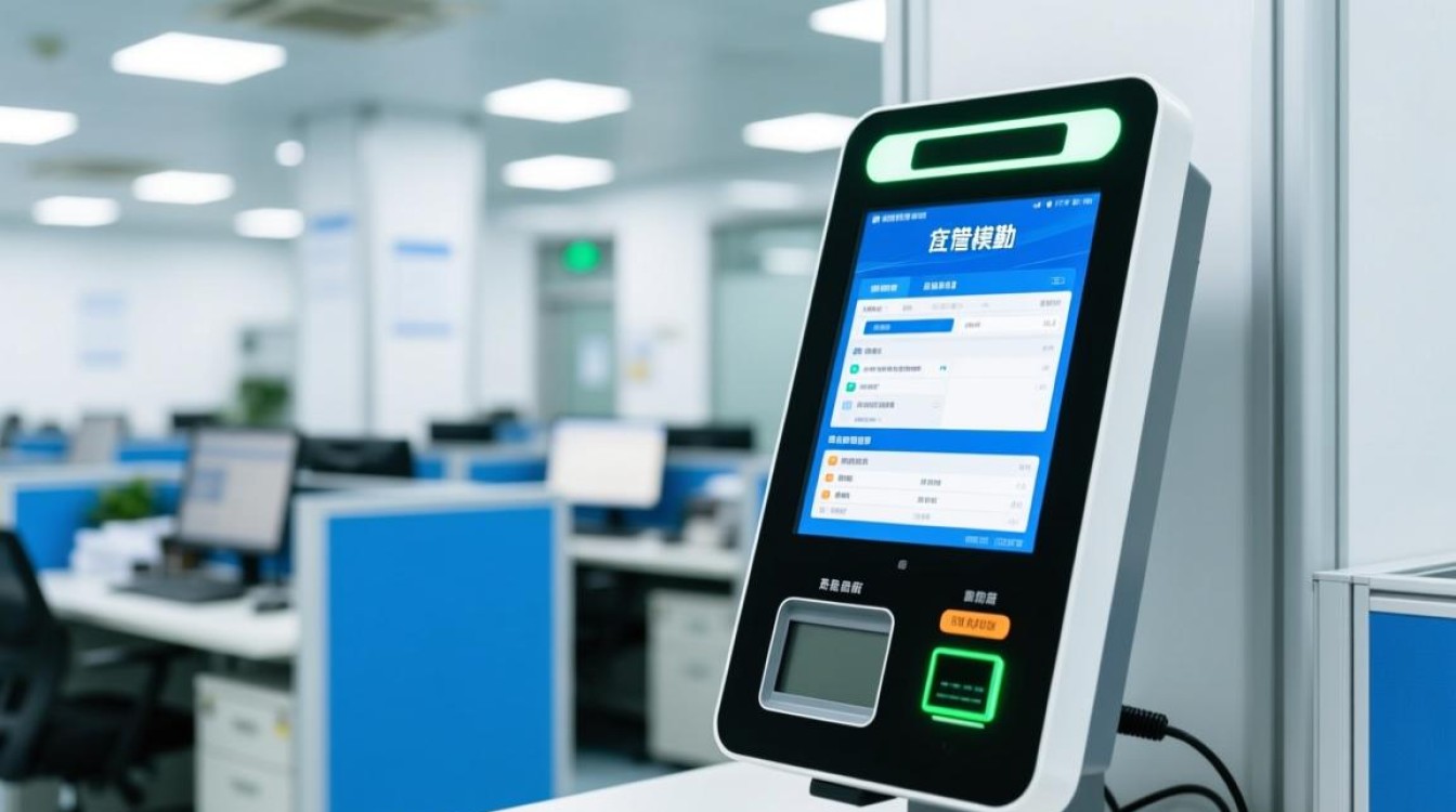 佛山智慧考勤机如何实现精准考勤与数据化管理？-好主机测评网