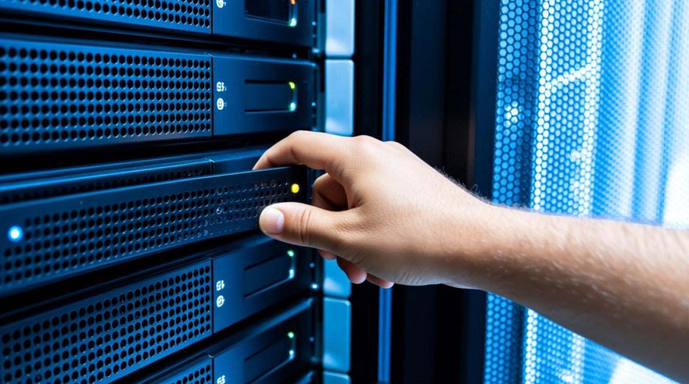 服务器自己关闭是什么原因导致的？