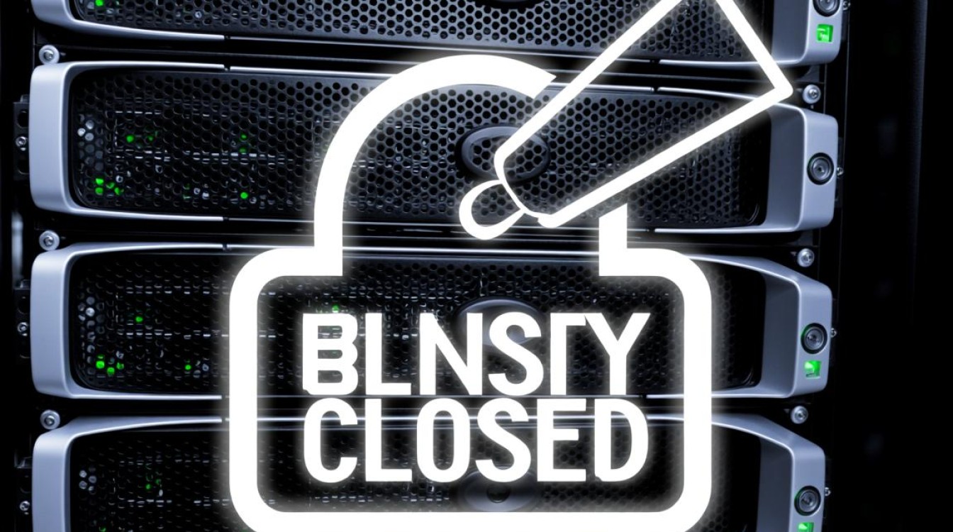 服务器自己关闭是什么原因导致的？