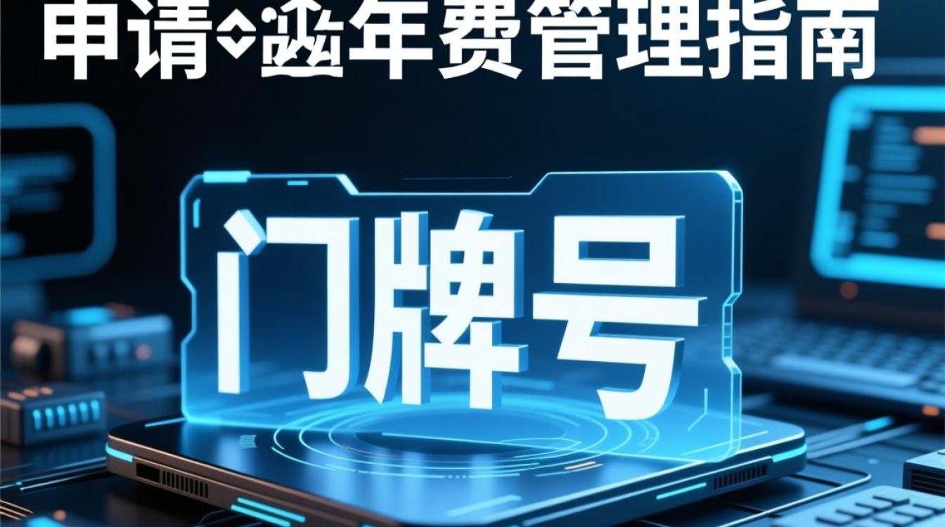 域名申请年费怎么算？每年都要交吗？-好主机测评网