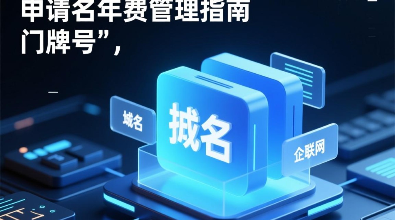 域名申请年费怎么算?每年都要交吗? 域名申请年费怎么算?每年都要交吗?