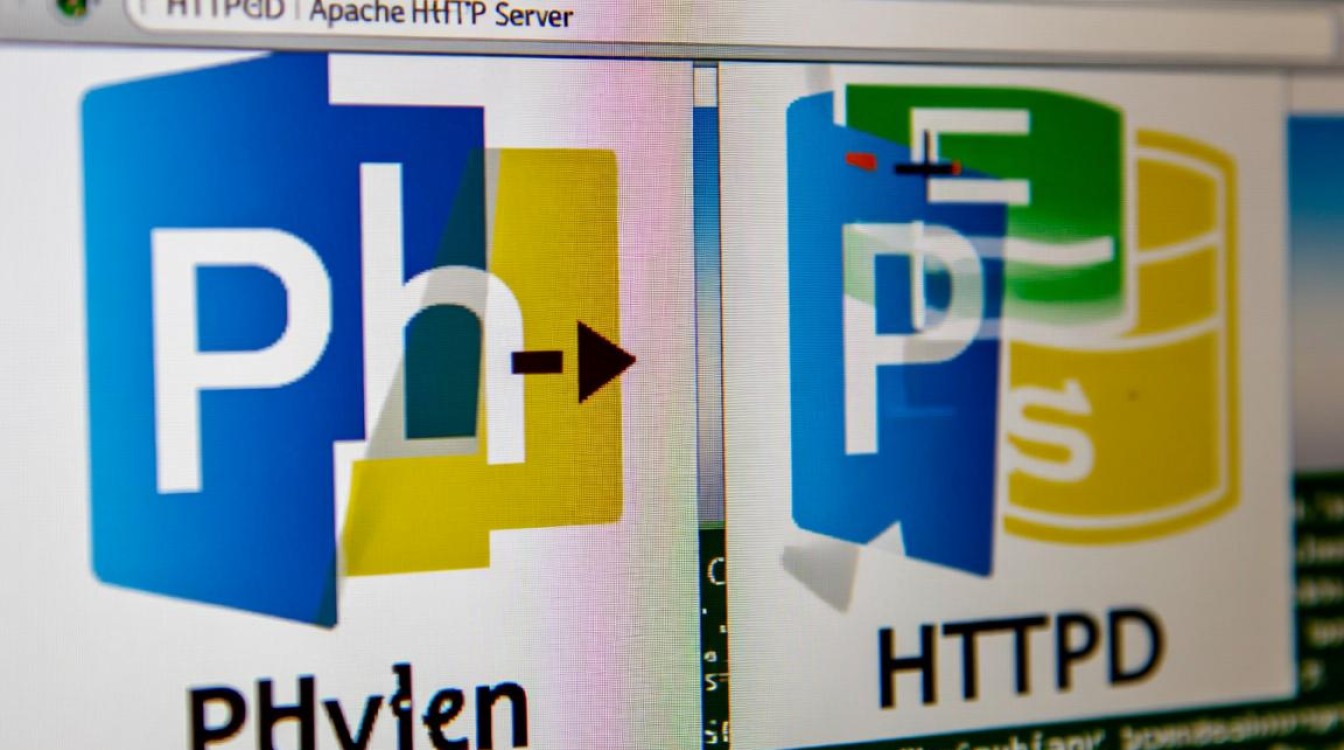 Linux配置PHP与httpd时，模块加载顺序和配置文件路径如何正确设置？-好主机测评网