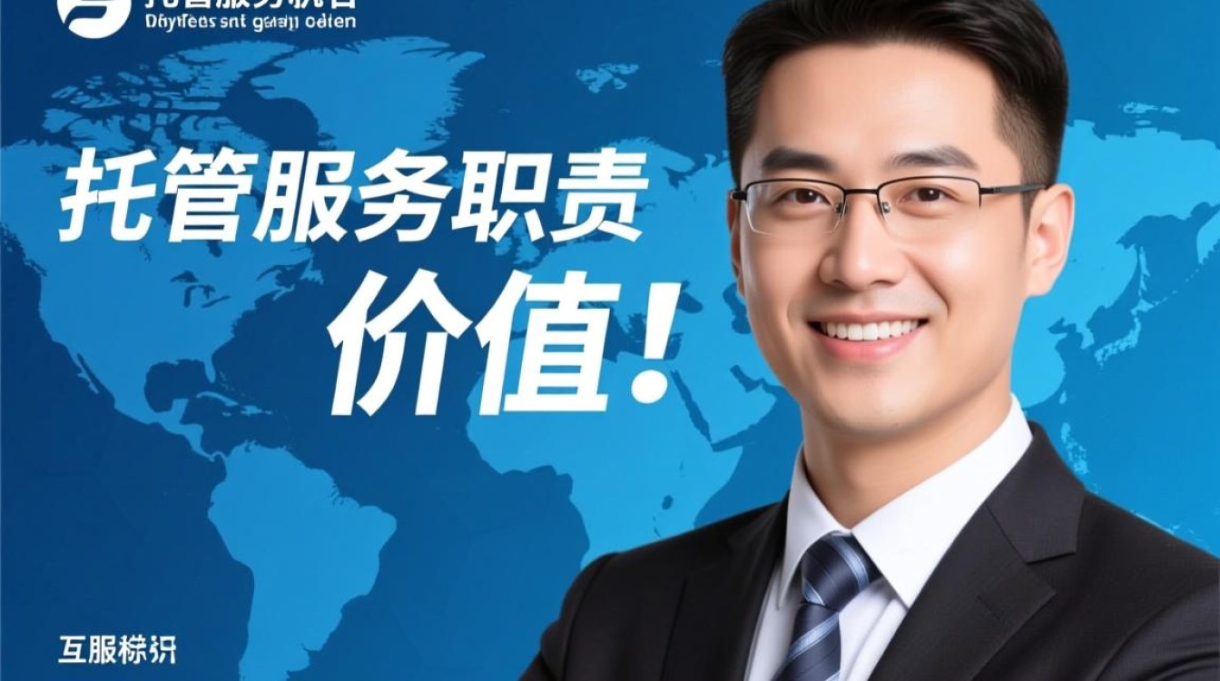 域名托管服务机构怎么选？安全稳定靠谱的怎么找？-好主机测评网