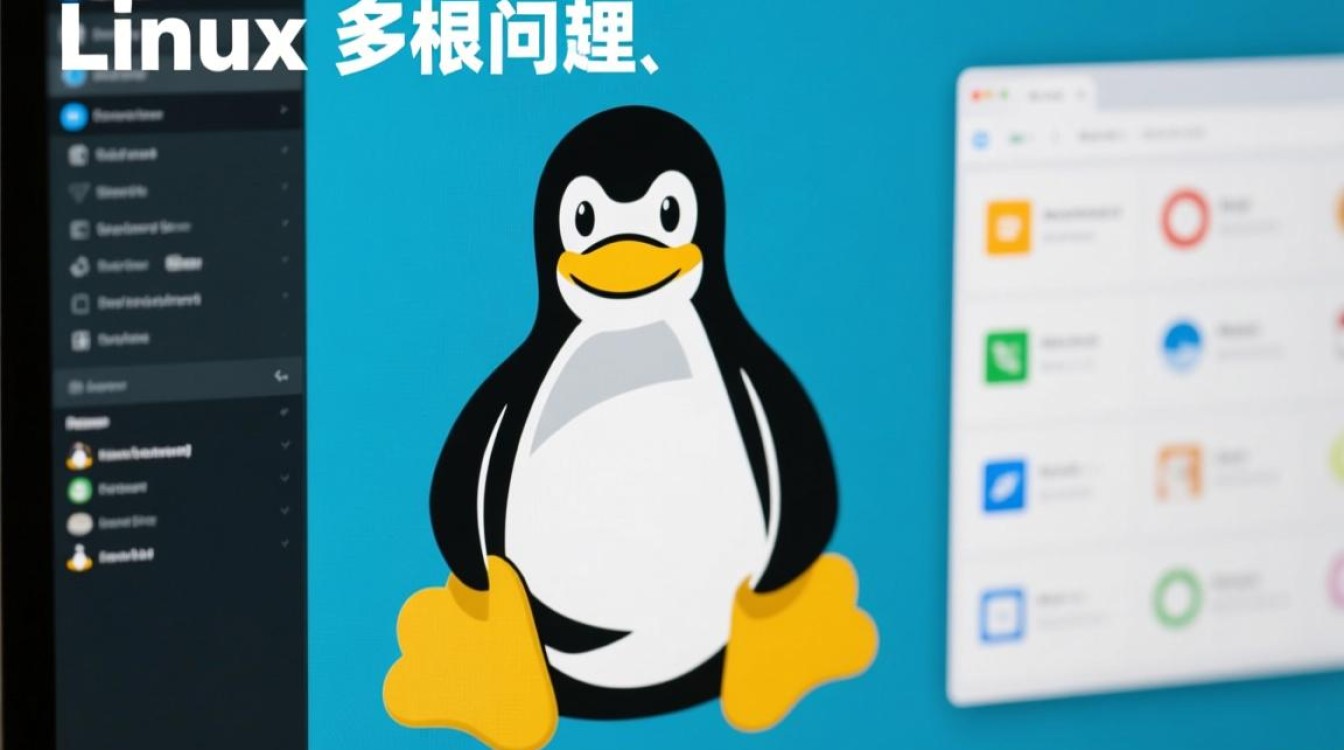 Linux权限问题，文件/目录权限异常如何排查解决？