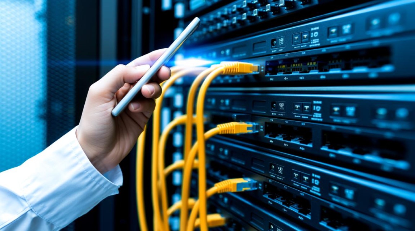 服务器能用手机网络吗?连接稳定性与速度如何保障? 服务器能用手机网络吗?连接稳定性与速度如何保障?