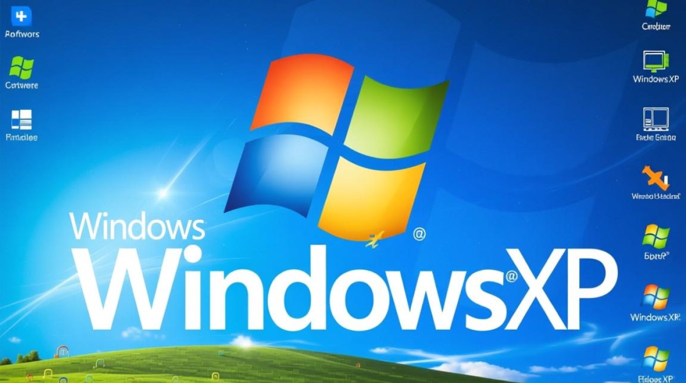 Linux系统里怎么安装XP系统?双系统配置步骤详解 Linux系统里怎么安装XP系统?双系统配置步骤详解