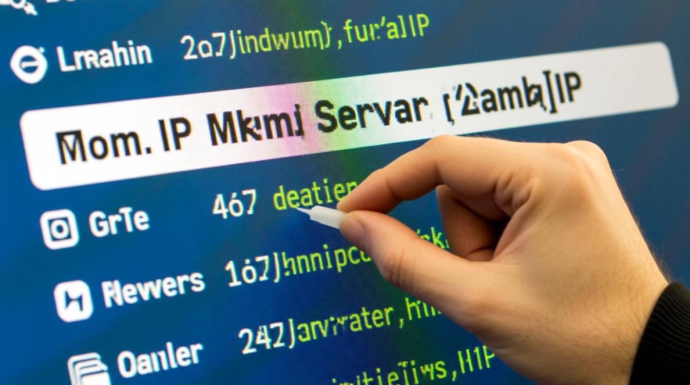 外网IP绑定域名的详细步骤是怎样的？-好主机测评网