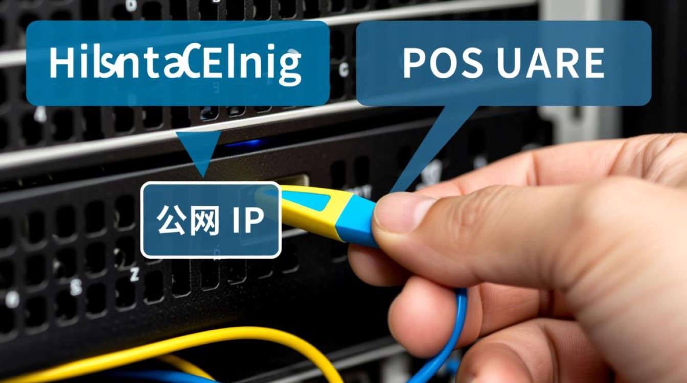 外网IP绑定域名的详细步骤是怎样的? 外网IP绑定域名的详细步骤是怎样的?