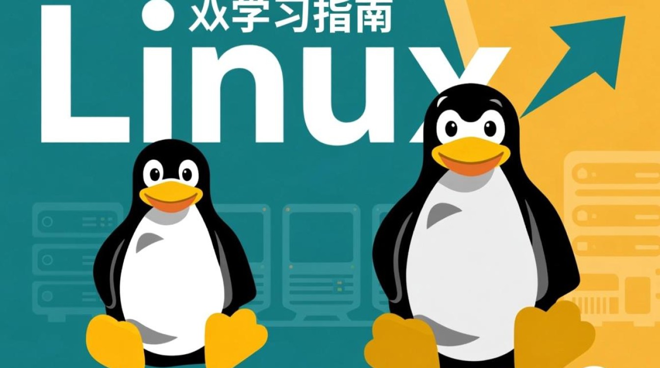 Linux学习指南，零基础小白如何高效入门？-好主机测评网