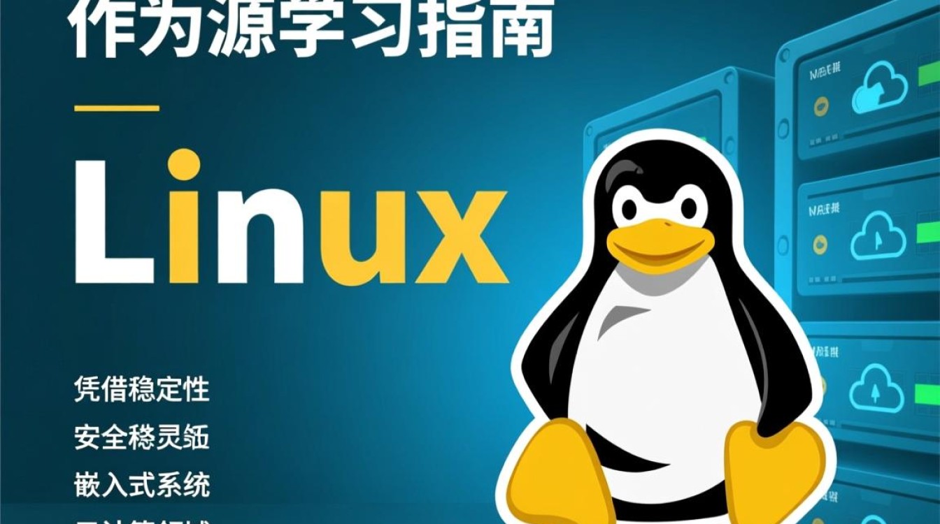 Linux学习指南,零基础小白如何高效入门? Linux学习指南,零基础小白如何高效入门?