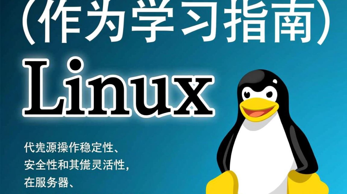 Linux学习指南,零基础小白如何高效入门? Linux学习指南,零基础小白如何高效入门?