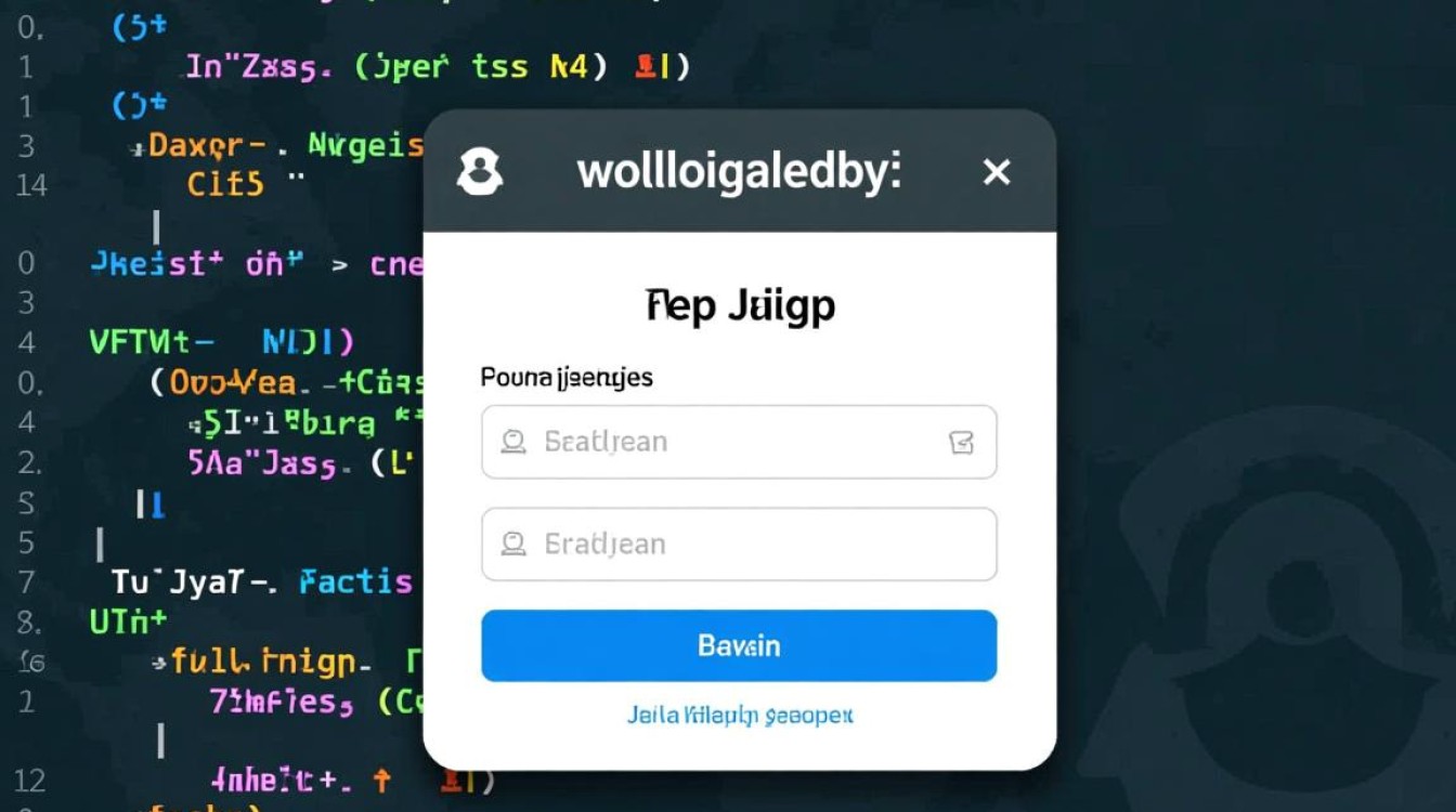 Java简单注册登录页面代码新手怎么写？-好主机测评网